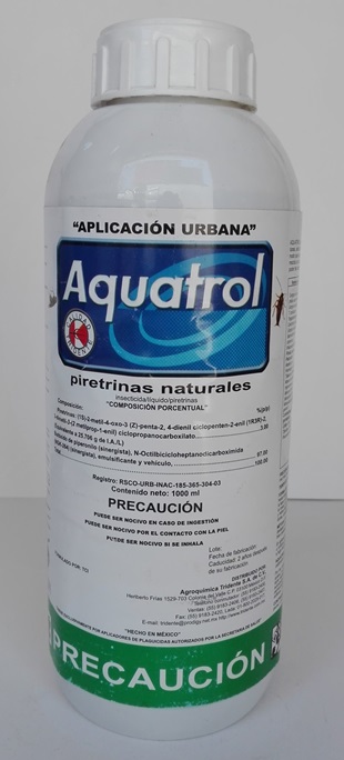 Aquatrol
