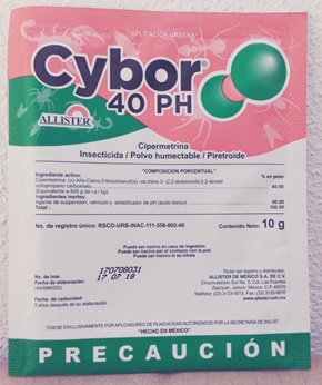 Cybor 40 PH