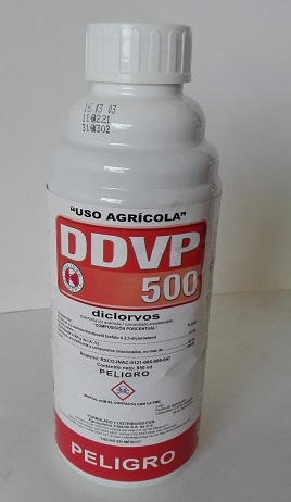 DDVP500