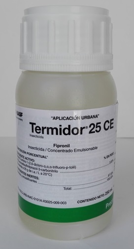 Termidor 25 CE